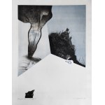 Tadeusz Jackowski (ur.1936), Zuzanna i starcy I, 1975