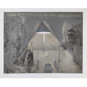 Tomasz Daniec (ur. 1973), Nox Intempesta, 1998