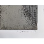 Tomasz Daniec (ur. 1973), Nox Intempesta, 1998