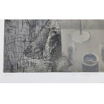 Tomasz Daniec (ur. 1973), Nox Intempesta, 1998