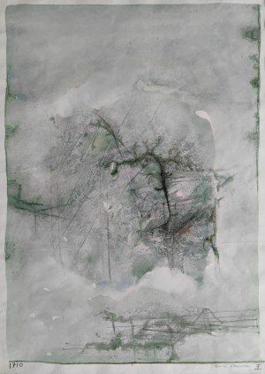 Jerzy Stajuda (1936-1992), Composition