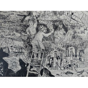 Stefan Suberlak (1930-1994), Polska 1968
