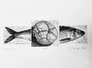 Grzegorz Frydryk (b.1976), Propagation, 2022