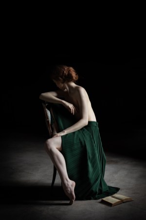 Dorota Górecka, Recollection, 2020