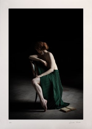 Dorota Górecka, Recollection, 2020
