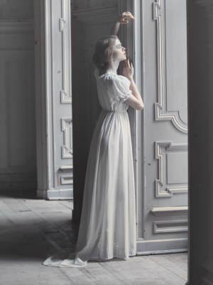 Dorota Górecka, Longing