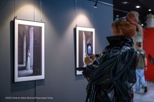 Dorota Górecka, Longing