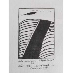 Stanisław Fijałkowski (1922-2020), Mała autostrada, 1975
