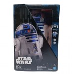 Robot R2-D2, Star Wars