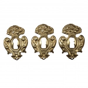 Furniture / lock hardware