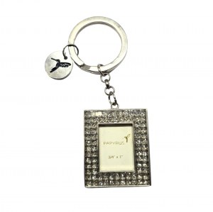 Mini photo frame pendant