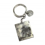Mini photo frame pendant