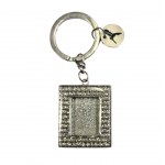Mini photo frame pendant