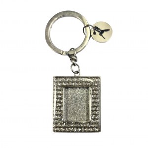 Mini photo frame pendant