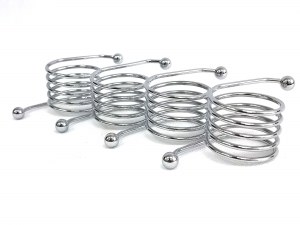 Napkin rings / clamps