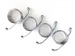 Napkin rings / clamps