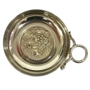 Wine tasting cup, France