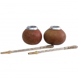 Yerba Mate brewing kit