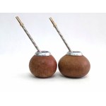 Zestaw do parzenia Yerba Mate
