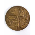 Comunidad de Murcia commemorative medal