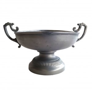 Decorative bowl / platter / box of chocolates, France