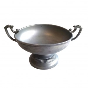 Decorative bowl / platter / box of chocolates, France