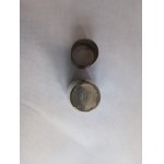 Christening commemorative set in new silver, Boulenger, France