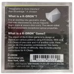Janusz Kapusta, K-Dron Puzzle