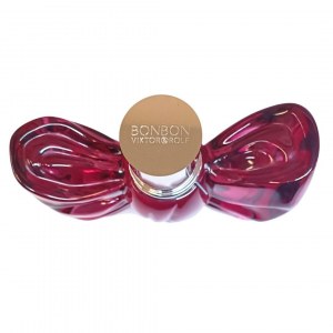 Viktor & Rolf Bonbon Pastel perfume advertising flacon
