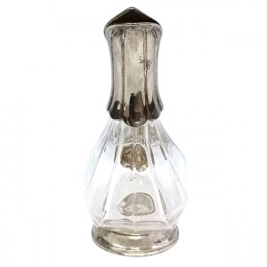 Wine/water carafe-cup, France