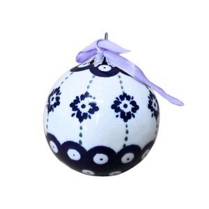 Ceramic Bomb Boleslawiec (?)