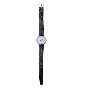 Japanese ORIENT Quartz watch