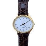 Japoński zegarek ORIENT Quartz
