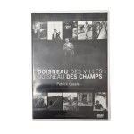 DVD Doisneau des villes, Doisneau des champs