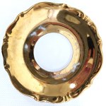 Komplet do kawy/herbaty z porcelany Winterling, Bawaria, lata 50-60