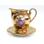 Komplet do kawy/herbaty z porcelany Winterling, Bawaria, lata 50-60