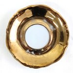 Komplet do kawy/herbaty z porcelany Winterling, Bawaria, lata 50-60