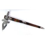 Tomahawk Pipe (Spontoon Tomahawk Pipe)