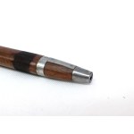 Tomahawk-szponton z fajką (Spontoon Tomahawk Pipe)