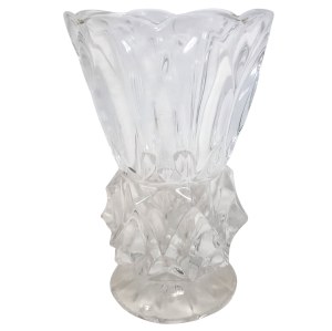 Decorative vase