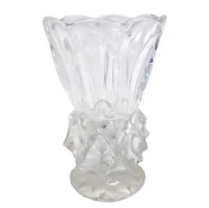 Decorative vase