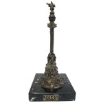 Gaietà Buïgas, Christopher Columbus (Barcelona)