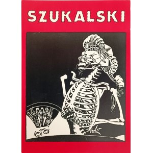 Stanisław Szukalski, Bez tytułu (Szukalski)