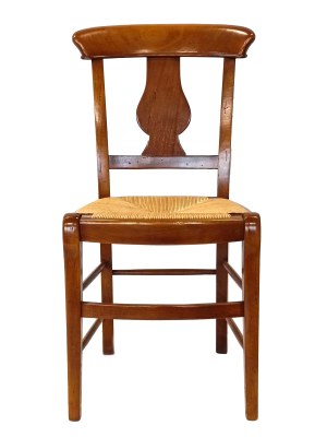 Set of four chairs (Lira)