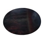 Stół okrągły Art déco