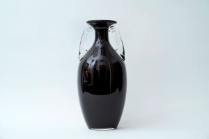 Glass amphora - HS Tarnowiec