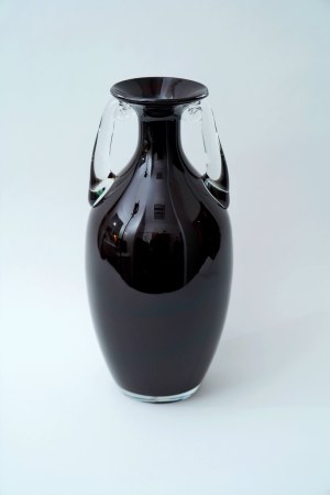 Glass amphora - HS Tarnowiec
