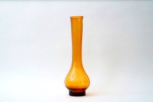 Glass vase - HS Laura