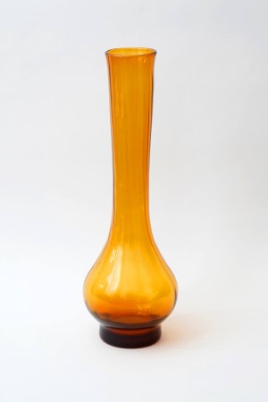 Glass vase - HS Laura