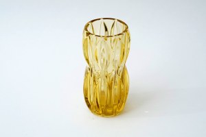 Glass vase - Rosice - Jan Schmid